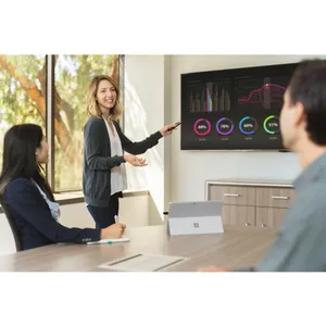 Kensington PowerPointer Sunum Kumandası