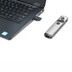 Kensington PowerPointer Sunum Kumandası