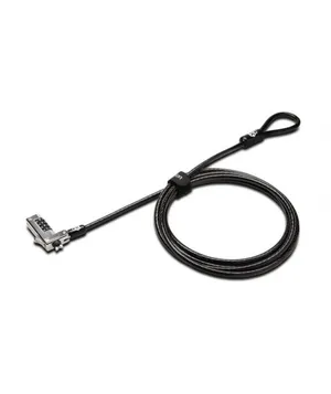 Kensington Slim Monitör ve Laptop Kilidi