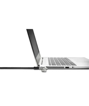 Kensington Slim Monitör ve Laptop Kilidi