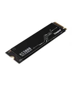 Kingston 1024G KC3000 PCIe 4.0 NVMe M.2 SSD