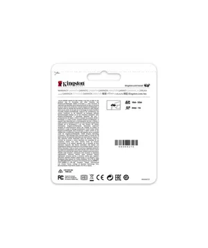 Kingston 128GB SDHC Canvas Select Plus 10