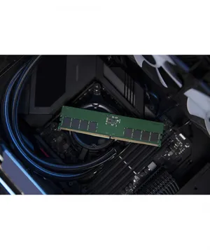 Kingston 16GB 4800MHz DDR5 Non-ECC CL40 DIMM 1Rx8
