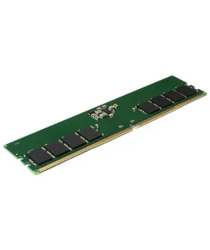 Kingston 16GB 4800MHz DDR5 Non-ECC CL40 DIMM 1Rx8