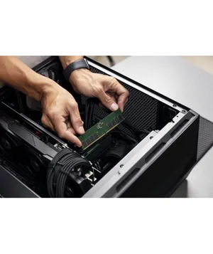 Kingston 16GB 4800MHz DDR5 Non-ECC CL40 DIMM 1Rx8