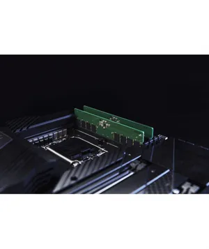 Kingston 16GB 4800MHz DDR5 Non-ECC CL40 DIMM 1Rx8