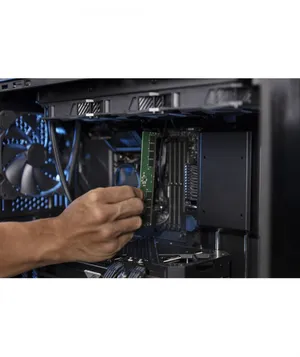 Kingston 16GB 4800MHz DDR5 Non-ECC CL40 DIMM 1Rx8