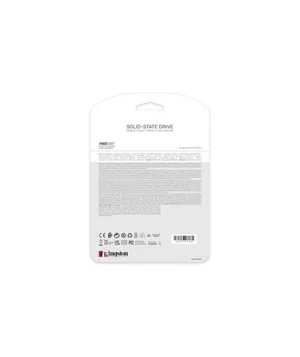 Kingston 2000GB NV2 M.2 2280 PCIe 4.0 NVMe SSD