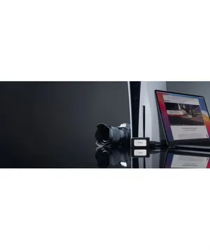 Kingston  2000GB XS2000 PORTABLE SSD