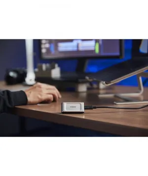 Kingston  2000GB XS2000 PORTABLE SSD