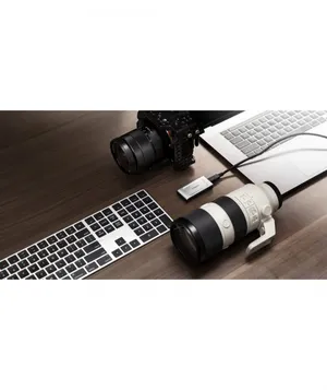 Kingston  2000GB XS2000 PORTABLE SSD