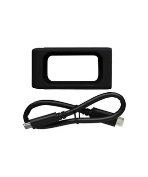 Kingston  2000GB XS2000 PORTABLE SSD