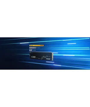 Kingston 2048G KC3000D 2280 M.2 SSD NVMe