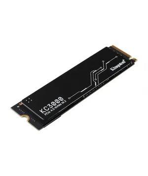 Kingston 2048G KC3000D 2280 M.2 SSD NVMe