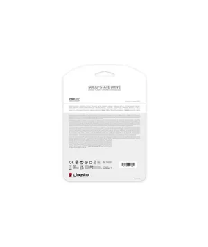 Kingston 2048G KC3000D 2280 M.2 SSD NVMe