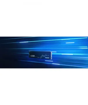 Kingston 2048G KC3000D 2280 M.2 SSD NVMe