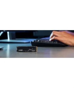 Kingston 2048G KC3000D 2280 M.2 SSD NVMe