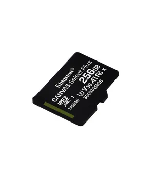 Kingston 256GB microSDXC C Select Plus