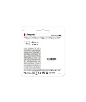 Kingston 256GB SDXC Canvas Go Plus 170R SDG3256GB