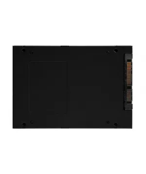 Kingston 256GB SSD KC600 SATA3 2.5