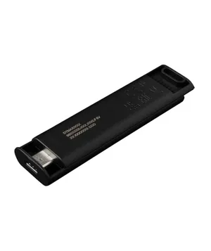 Kingston 256GB TYPE-C Flash Bellek USB 3.2 Gen 2 DataTraveler Max