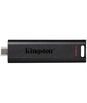 Kingston 256GB TYPE-C Flash Bellek USB 3.2 Gen 2 DataTraveler Max