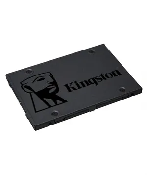 Kingston 480GB A400 SATA3 2.5 SSD
