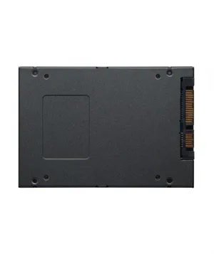 Kingston 480GB A400 SATA3 2.5 SSD