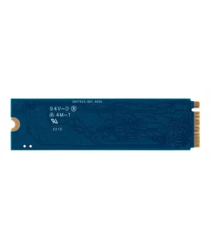Kingston 500GB NV2 M.2 2280 PCIe 4.0 NVMe SSD