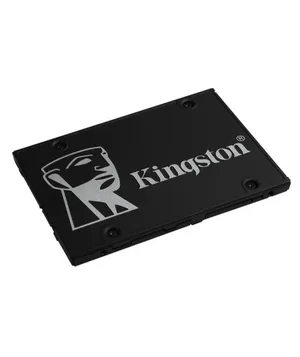 Kingston 512GB SSD KC600 SATA3 2.5