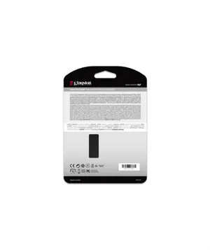 Kingston 512GB SSD KC600 SATA3 2.5