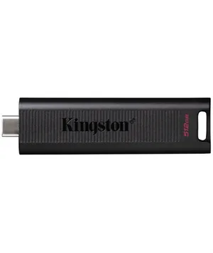 Kingston DTMAX512GB TYPE-C FLASH BELLEK USB 3.2 Gen 2 DataTraveler Max