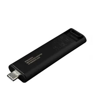 Kingston DTMAX512GB TYPE-C FLASH BELLEK USB 3.2 Gen 2 DataTraveler Max