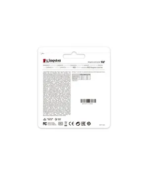 Kingston 64GB USB-C 3.2 Gen 1 DataTraveler 70