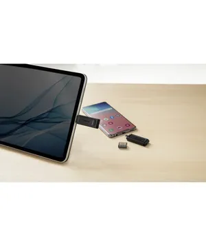 Kingston 64GB USB-C 3.2 Gen 1 DataTraveler 70