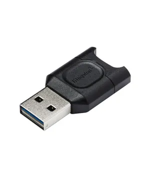 Kingston MobileLite Plus USB 3.1 microSDHC/SDXC UHS-II Kart Okuyucu