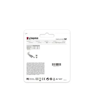 Kingston MobileLite Plus USB 3.1 microSDHC/SDXC UHS-II Kart Okuyucu