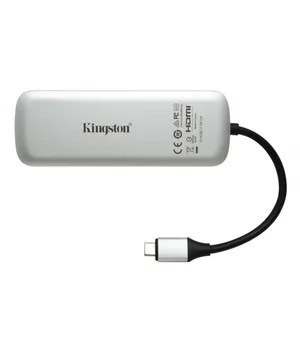 Kingston Nucleum Type C Hub