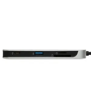 Kingston Nucleum Type C Hub