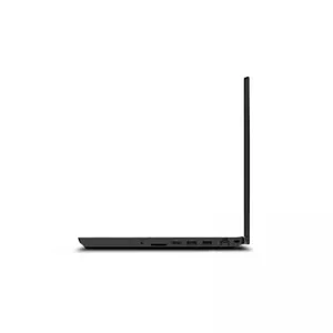 LENOVO 21D8S02400 MWS P15v V3 I7 12700H 14C 2.3GHz 16GB 4800Mhz SODIMM 256GB SSD NVIDIA T600 4GB W11