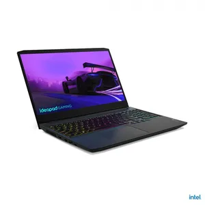 LENOVO IDEADAP GAMING3 15IHU6 82K100CVTX I5-11300H 16GB 512SSD 4GB RTX3050 15.6 DOS