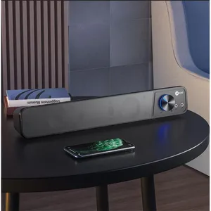 LECOO DS111 USB KABLOLU MASAÜSTÜ HOPARLÖR