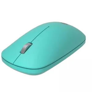 LECOO WS214-T KABLOSUZ MOUSE TURKUAZ RENK