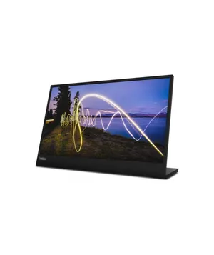 LENOVO M15 (A21156FX0) 15.6'' Monitor (Type C)