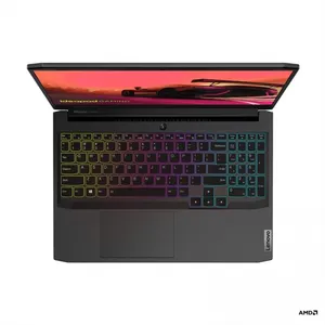 LENOVO NB IDEAPAD 82K200JUTX RYZEN7-5800H 16GB 512SSD 6GB RTX3060 15.6 DOS