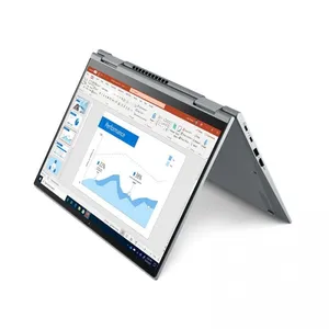 LENOVO NB THINKPAD X1 YOGA 20XY0049TX I7-1165G7 16GB 512SSD O/B 14 W10PRO