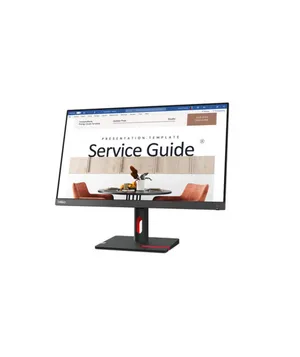 Lenovo ThinkVision S24i-30 23.8inch Monitör - HDMI