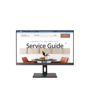 Lenovo ThinkVision S24i-30 23.8inch Monitör - HDMI