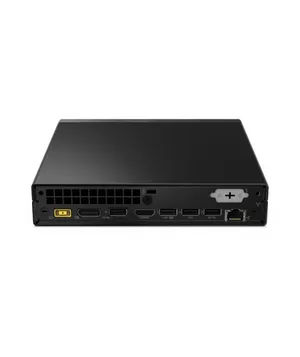 Lenovo ThinkCentre NEO 50Q G4 12LN0024TX i5 16GB 512GB DOS MiniPC