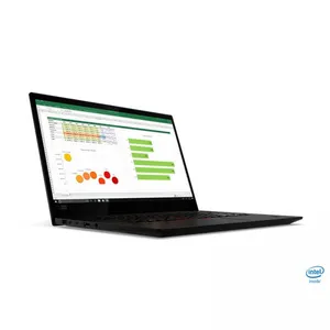 LENOVO THINKPAD // X1 EXTREME 20TK000NTX I9-10885H 32GB 2TB SSD 4GB GTX-1650 15.6 W10PRO